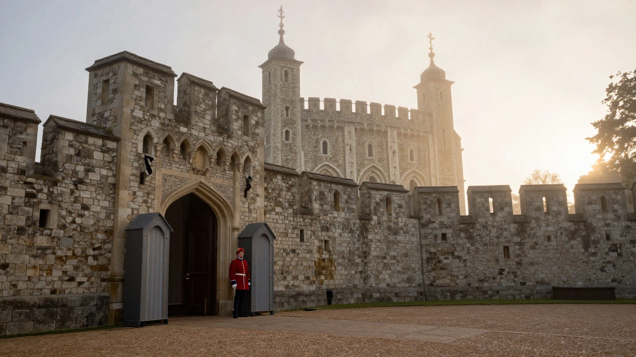 Exploring the Past: Historical Sites in London That Are Worth the Hype