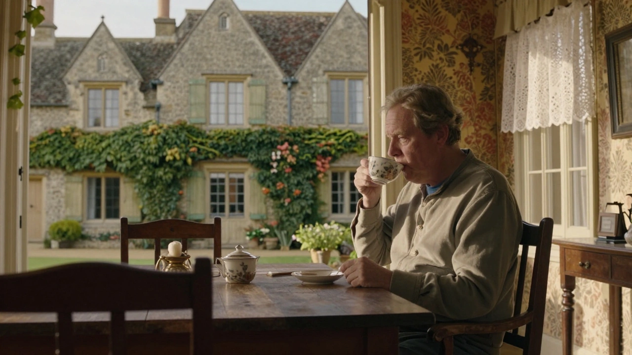 Historical Sites Off the Beaten Path Near London: Hidden Gems You’ve Never Heard Of