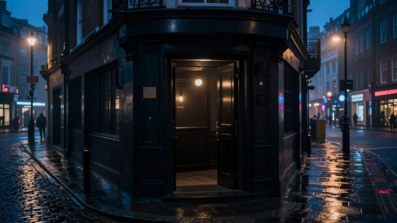 The Ministry of Sound Nightclub: A Hub for Innovation in Nightlife